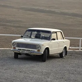Lada 2101 1993