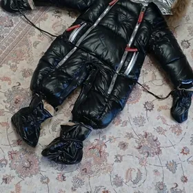 kambinzon kurtka caga