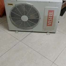 кондиционер VESTEL на 60кв