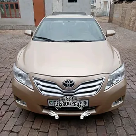 Toyota Camry 2010