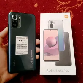 Redmi Note10s (6/128)
