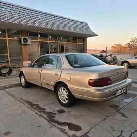 Toyota Camry 1996