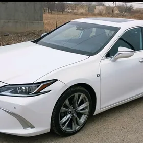 Lexus ES 350 2020