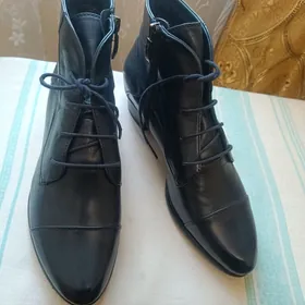 полусапожки