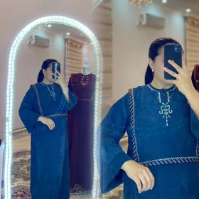 taýýar köýnekler