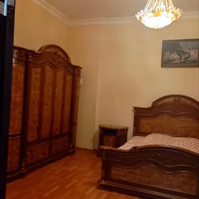 Советская 3 ком 9этаж