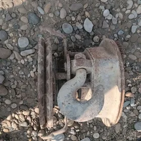 libÿotka 10 tonlyk(tal)