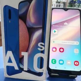 Samsung A10s 3/32