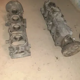 распредвал корпус опел