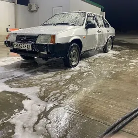 Lada 21099 2002