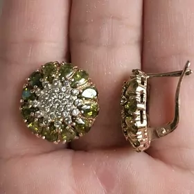 Алтын сырга