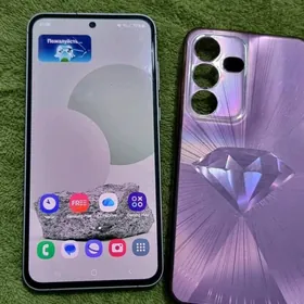 SAMSUNG GALAXY A 55 (5G)