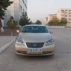 Lexus ES 350 2007