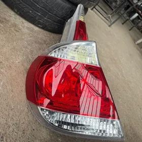 Duty camry yz fara 2005