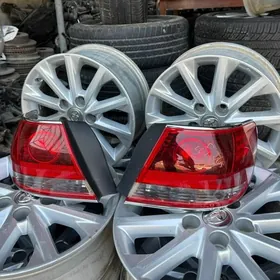 Lexus es 330 yz stop komp