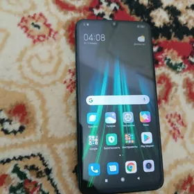 redmi not 8pro