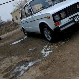 Lada 2106 1990