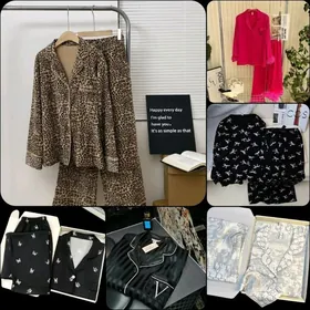 icki esik pizama penyuar