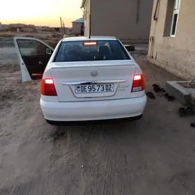 Volkswagen Amarok 1999