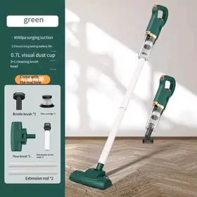 Беспроводной Пылесос / Pylesos