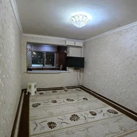 11-MKR 4 ETAJ 1 KOMNAT 