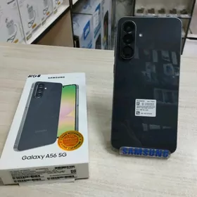Samsung A56  8/128gb