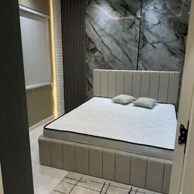 Arenda 2mkr 3komnat 1etaz