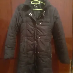 Куртки и кожанки