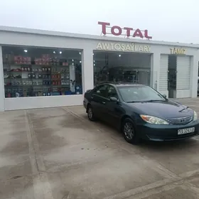 Toyota Camry 2002