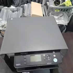 Taze Canon MF 4410 3/1Kopya