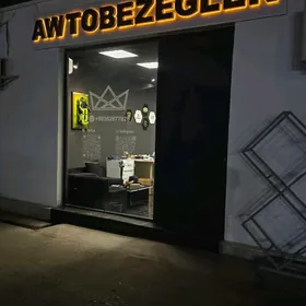 satlyk magazin arendaly