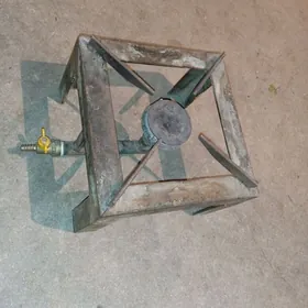 OJAK,GÜPBI JULBAR,WEŞILKA