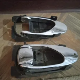 Leganza içki ruçka