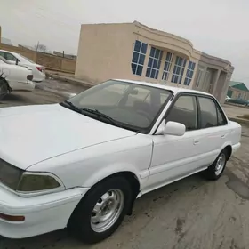 Toyota Corolla 1992