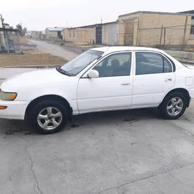 Toyota Corolla 1997