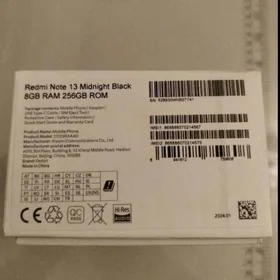 Not13 ram 8+8  pamet  256