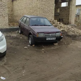 Lada 2109 1993