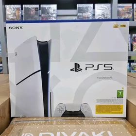 Ps5 Slim 1TB EUROPE