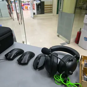 Мышки Razer Original Myska