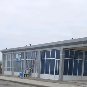 ARENDA MAGAZYN (Duralga dükan)