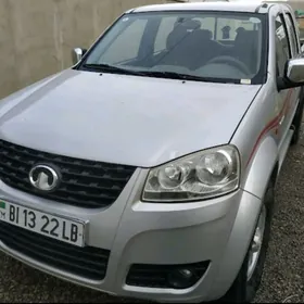 Great Wall Wingle 2014