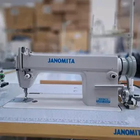 Janomita dikin masyn