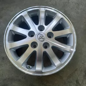 Diska Broşga 15 lik JBL