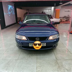 Opel Vectra 1999