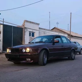 BMW 525 1993