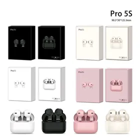 pro 5s nausnik nausniklar