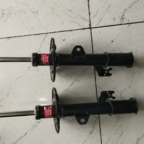 Amartizator highlander Siena