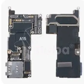 Iphone 13 pro Plata 256gb