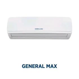 KREDIT KONDISIONER GENERAL MAX