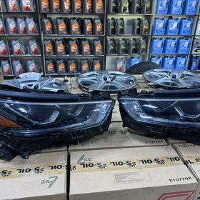 highlander fara 2021